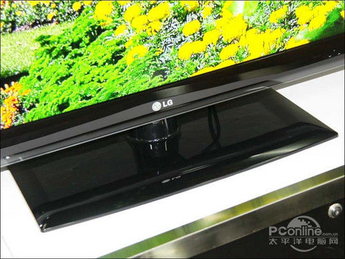 新版XD图像引擎LG47LE5300售6599元