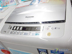 泡沫洗净功能松下6kg波轮仅售2369元