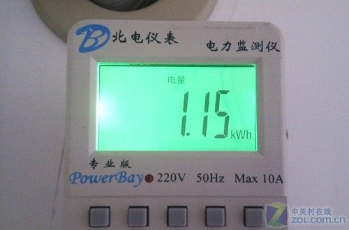 电力监控仪器引领未来能源管理：仪商网助力能源行业发展