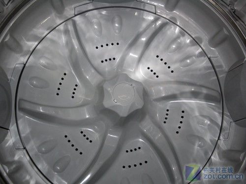 水魔方科技小天鹅6kg波轮现价2998元