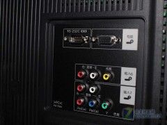 新品上市忙打折夏普液晶降至7599元