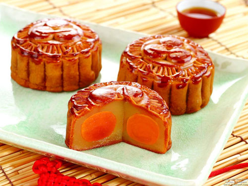 月饼变砖块?盘点不该放冰箱里的食物