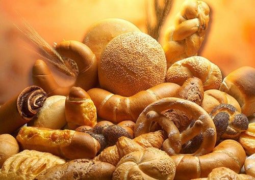 月饼变砖块?盘点不该放冰箱里的食物