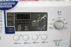 变频直驱电机LG时尚白色滚筒现4610元