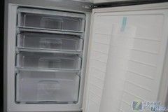 抽屉储物更方便松下两门冰箱现3299元