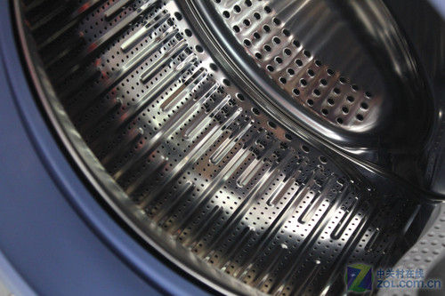 超低价变频机海尔8kg滚筒售价4490元