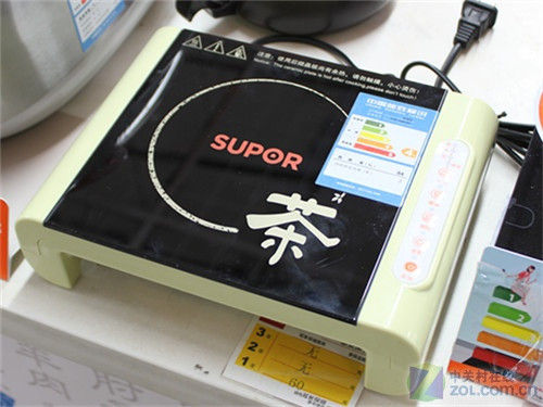 苏泊尔c10-sdhj01电磁炉