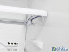 双循环制冷更佳海尔对开门冰箱9580元