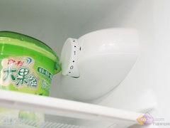 海尔两门冰箱不足2599元超值出售