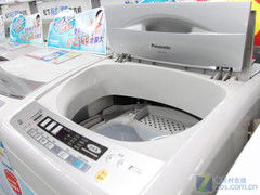 6kg家用洗衣机松下羊毛洗波轮2369元