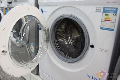 家有宠物放心洗倍科洗衣机曝千元底价