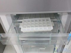 肉类速冻更佳西门子两门冰箱现2899元