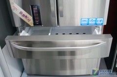 多幕风道制冷卡萨帝多门冰箱17060元