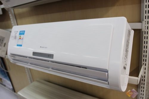 新品发力格力Q力空调低价抢购