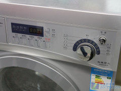 5.2kg出口机海尔简约滚筒现价2580元