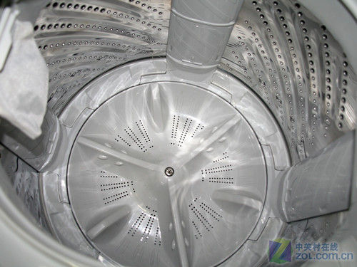 超低价大波轮松下7.5kg洗衣机2298元