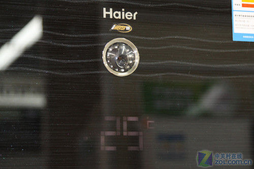 空调能防盗海尔3P智能空调15999元