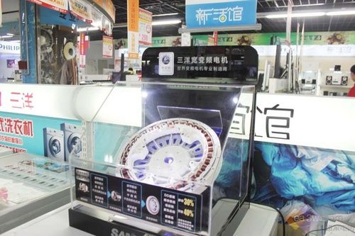 警惕节后涨价三洋XQG75-F1128B涨700