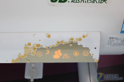 3D动态加热海尔60L电热水器直降200元