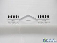双循环变频制冷海尔对开门冰箱9580元