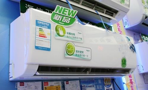 家装省钱季海信空调苏宁特惠降至3360