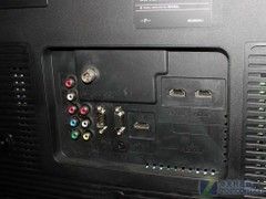 画面表现力提升夏普液晶降至4999元