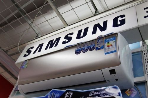 经典演绎马尔代夫风情三星空调热销