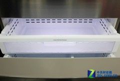 韓國原裝進口三星不銹鋼多門34900元