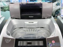 防缠绕利器海尔XQS60-Z9288波轮简评