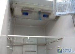 大容積無霜制冷博世對開門冰箱9082元