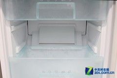 风冷无霜0负担海尔三门冰箱直降300元