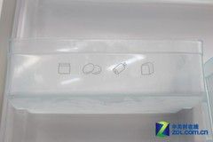 风冷无霜0负担海尔三门冰箱直降300元