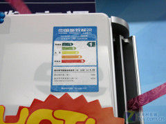 顶部双重出风海信2P柜式空调9990元