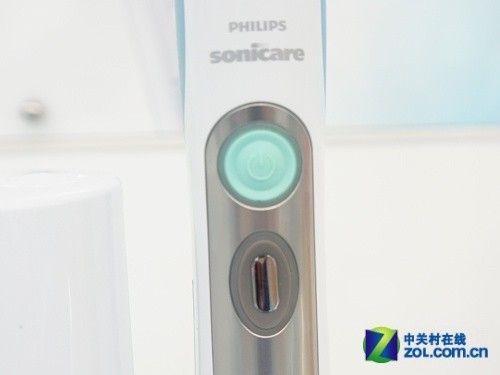 细节更重要飞利浦电动牙刷现1399元