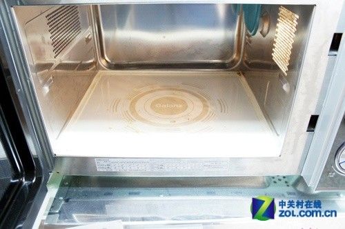 全智能菜单格兰仕光波炉现价1498元