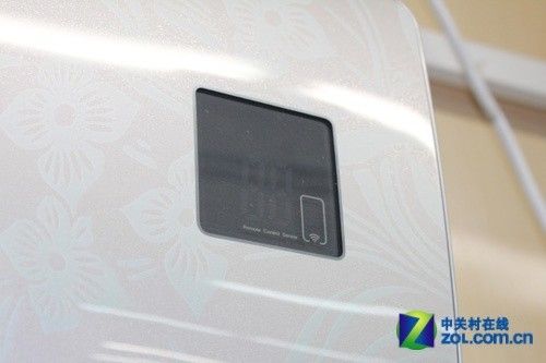 4大省电模块海尔1.5P定频空调3819元