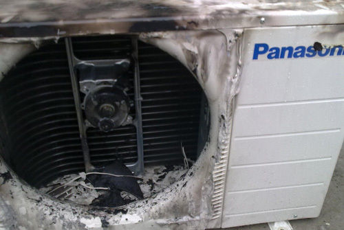 小问题酿大祸害空调使用十大危险操作