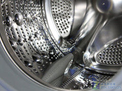 8kg洗烘一体机LG时尚滚筒现价9099元