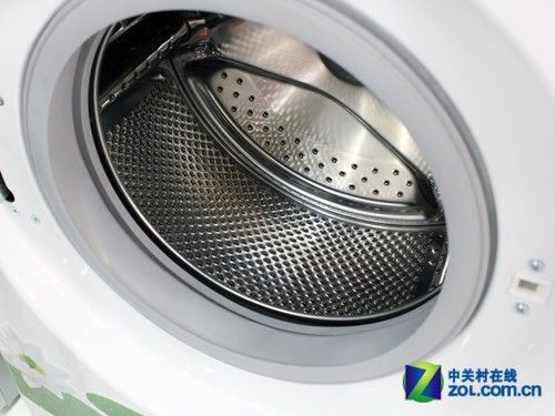 高洗净力&少磨损常见洗衣机内筒对比