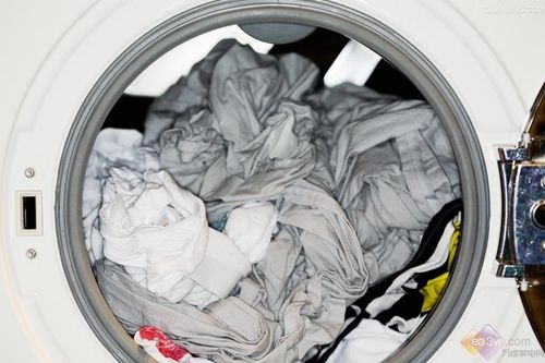 专家支招:洗衣机说明书中隐藏的奥秘
