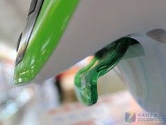 新品低价甩格兰仕圆形微波炉1298元