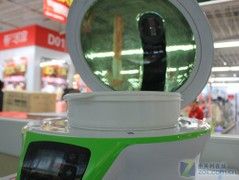 新品低价甩格兰仕圆形微波炉1298元