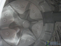 羊毛洗认证惠而浦7kg波轮现价3190元