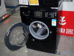 纯英文操作界面博世进口滚筒9256元