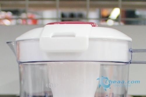 新品上市 美的榨汁机BM255报价279元_家电