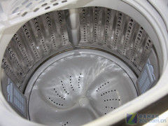 双动力不缠绕海尔6kg波轮网购1799元