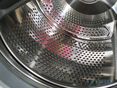 变频电机性能强松下滚筒网购仅4399元