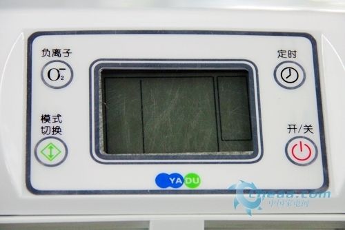 冬季补水利器 亚都加湿器YZ-DS160推荐_家电