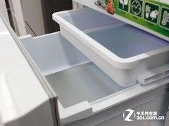 净味除菌更放心LG无霜三开门现7480元