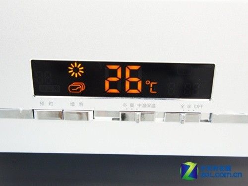 冬夏分模式洗海尔电热水器现2080元